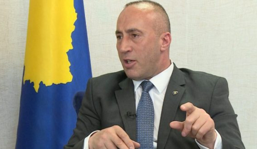 Photo of Haradinaj: U bëj thirrje kryeministrit e presidentes të mos e marrin në qafë Kosovën