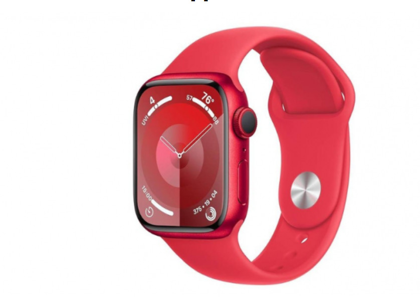 Photo of A e dini se për çfarë do të përdoret djersa nga Apple Watch?