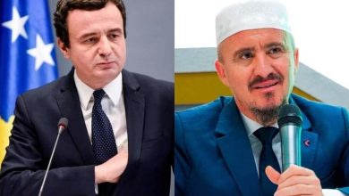 Photo of “Haram e paç besimin”, hoxha i reagon ashpër Kurtit pas zotimit për lejimin e bashkimit civil të gjinisë së njëjtë